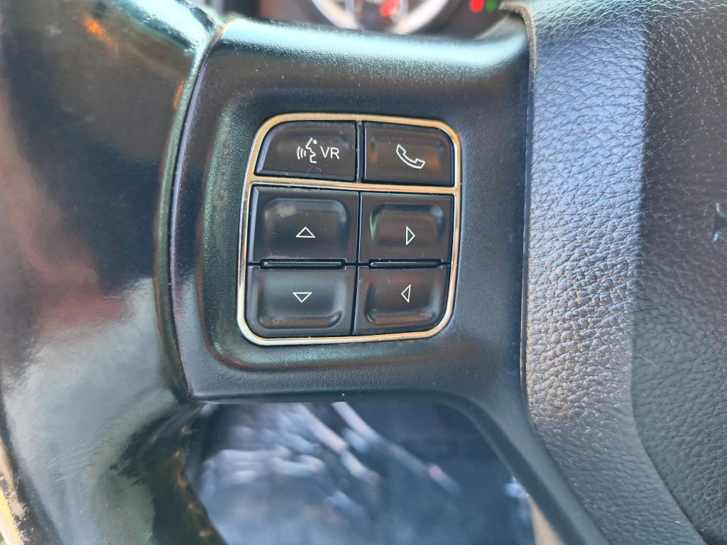 2014 RAM 2500 Image 18