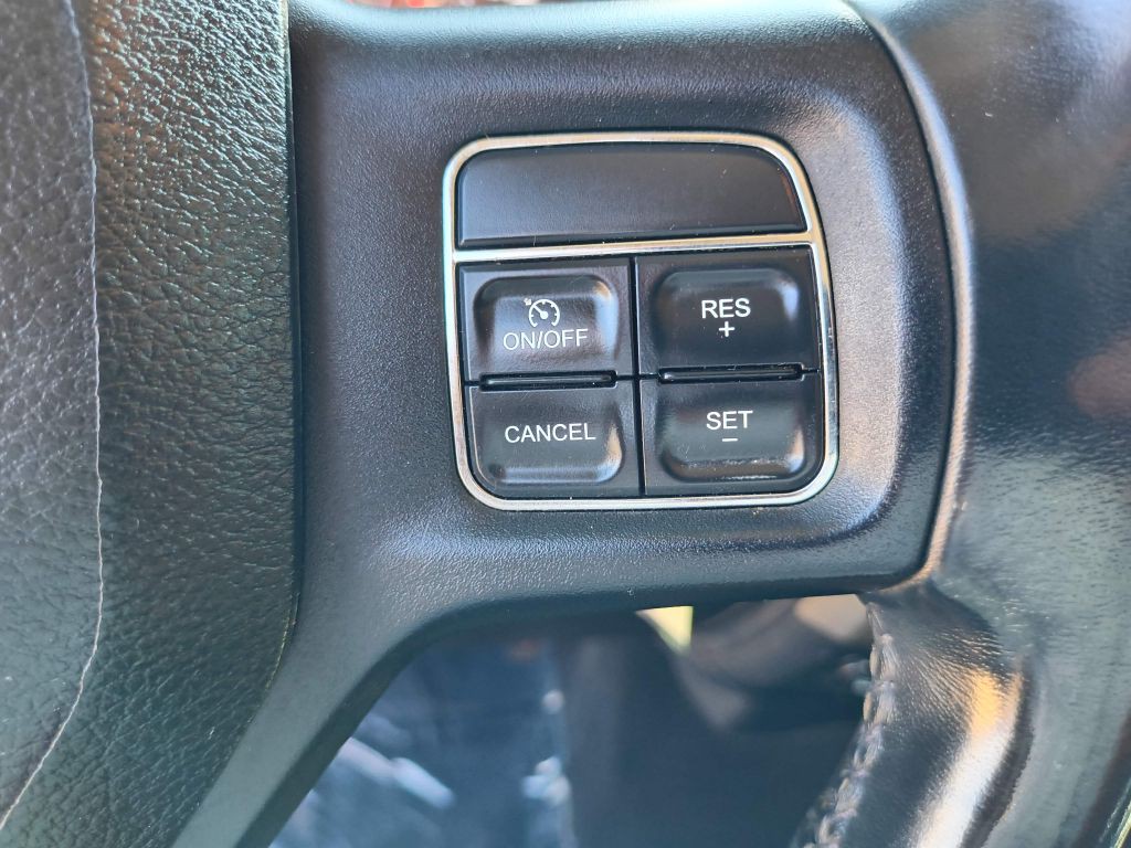 2014 RAM 2500 Image 19