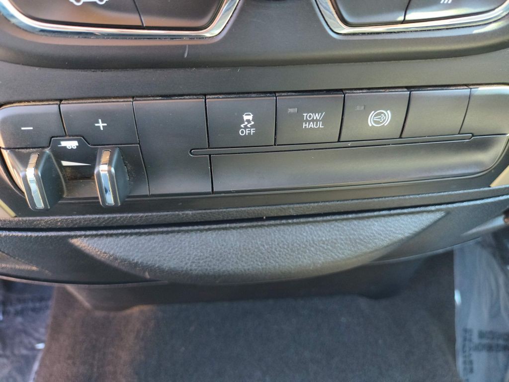 2014 RAM 2500 Image 22
