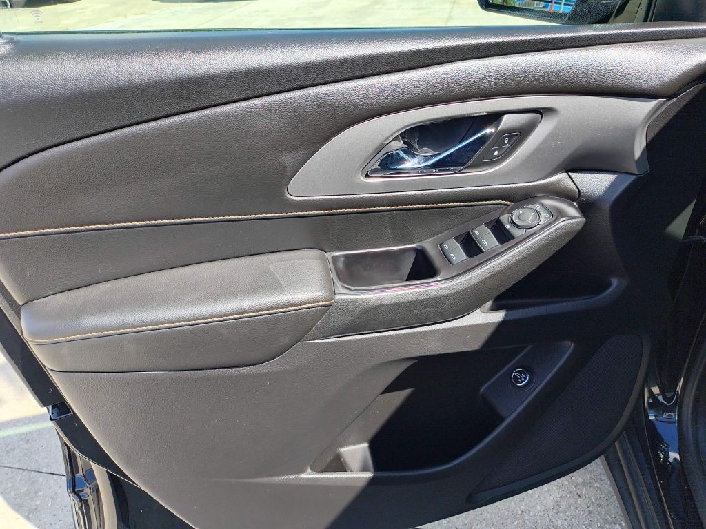 2019 Chevrolet Traverse Image 11