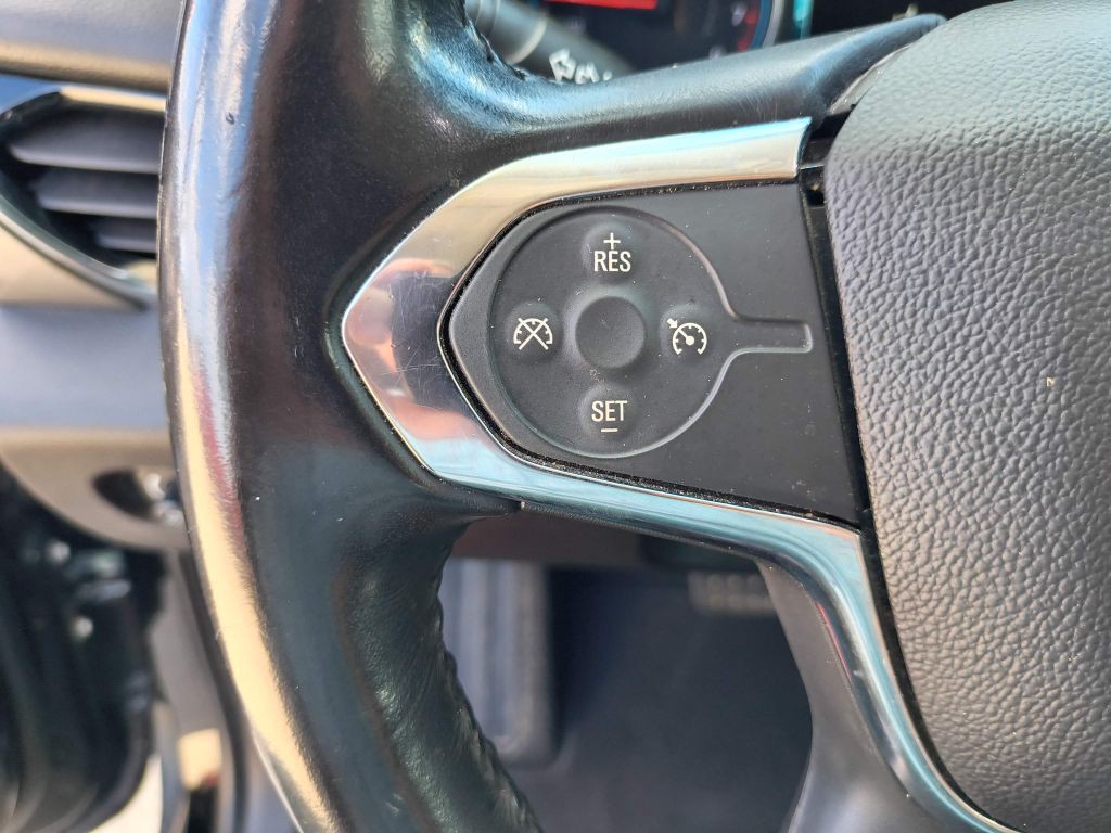 2019 Chevrolet Traverse Image 16