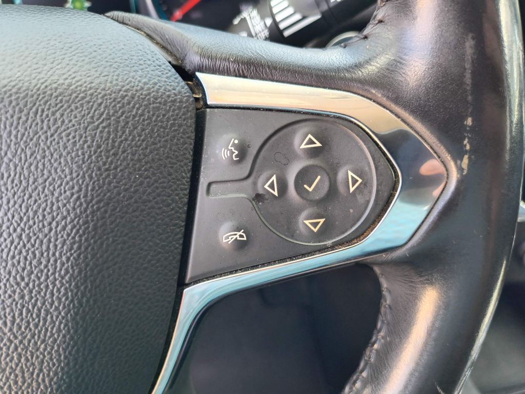 2019 Chevrolet Traverse Image 17