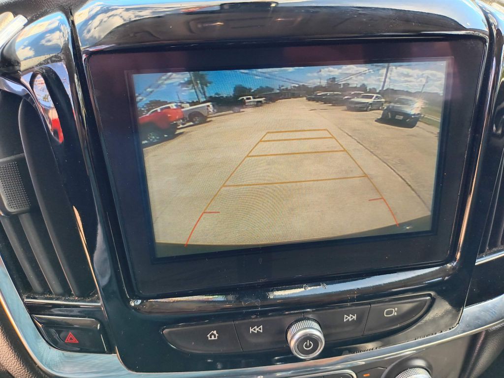 2019 Chevrolet Traverse Image 20