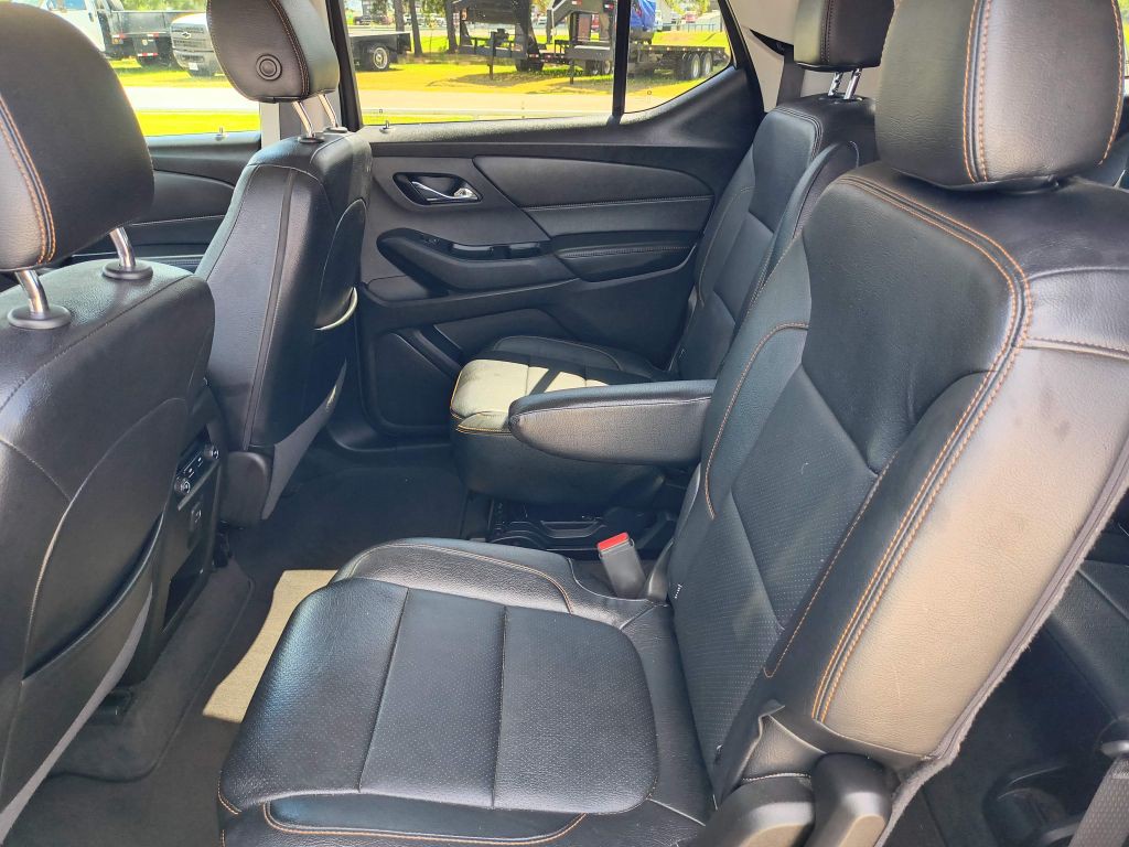 2019 Chevrolet Traverse Image 24