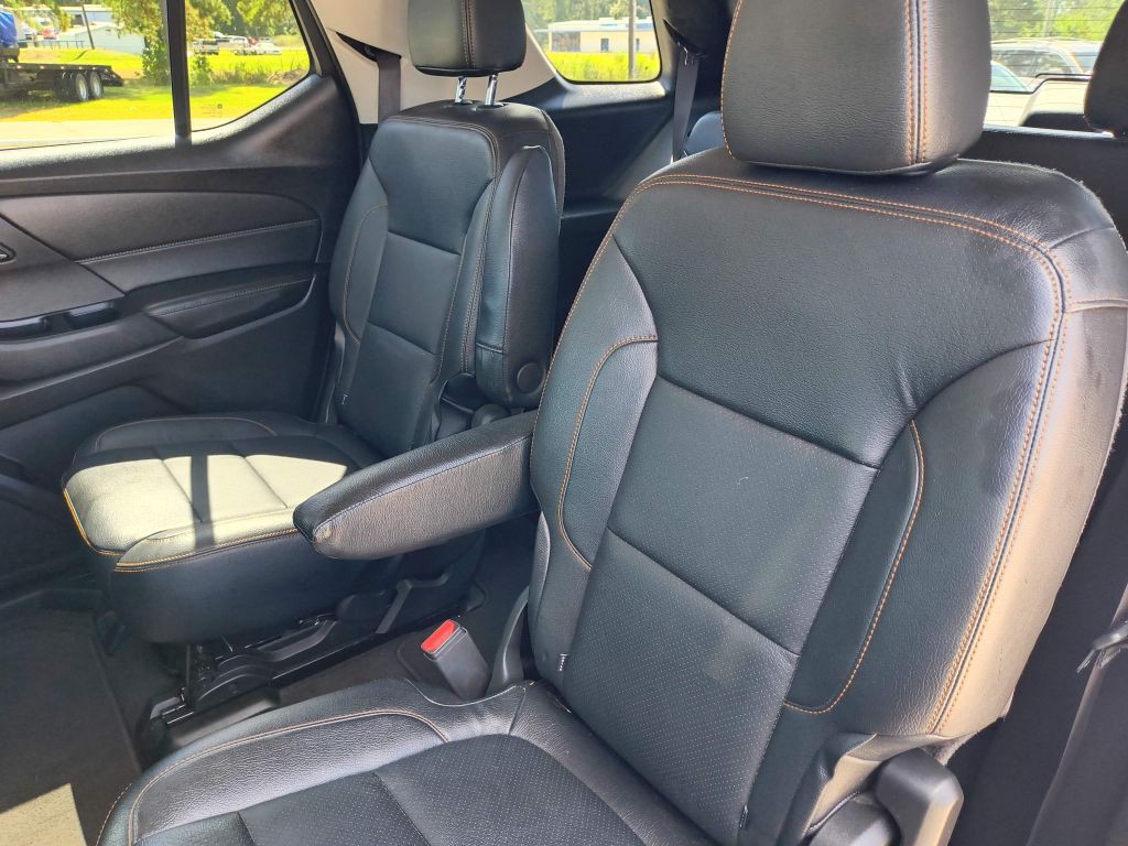 2019 Chevrolet Traverse Image 26