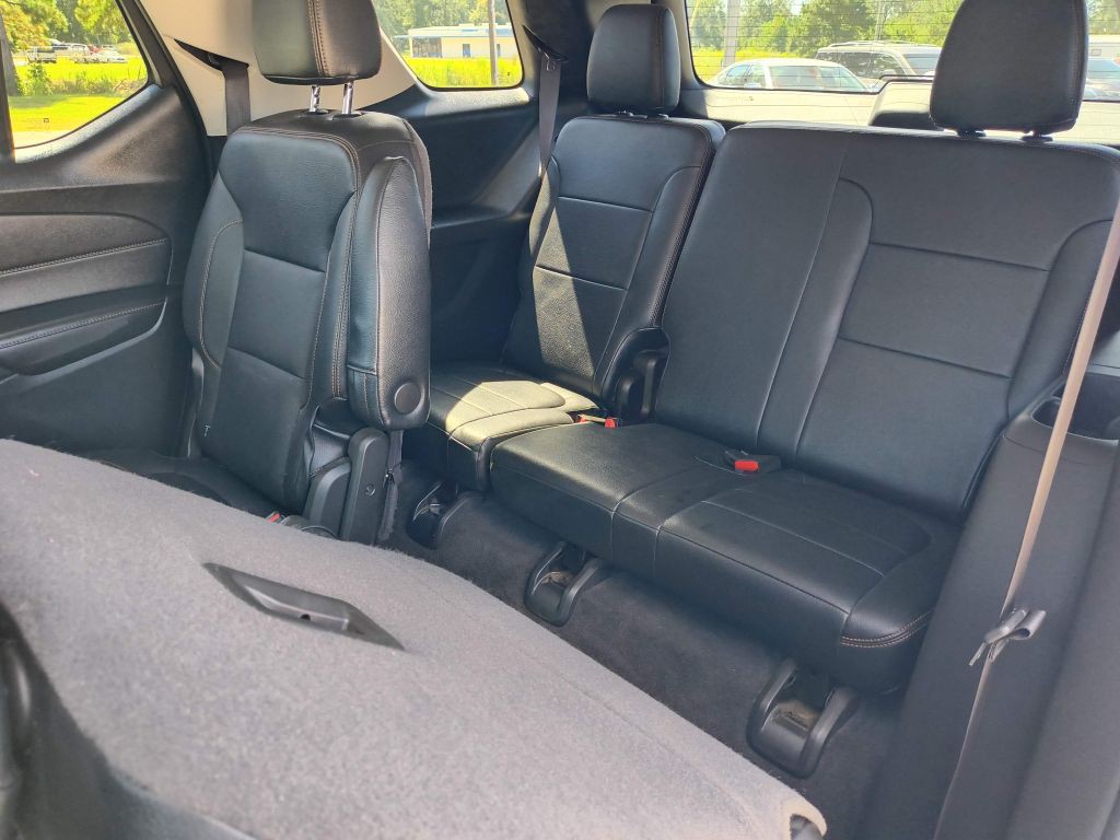 2019 Chevrolet Traverse Image 27
