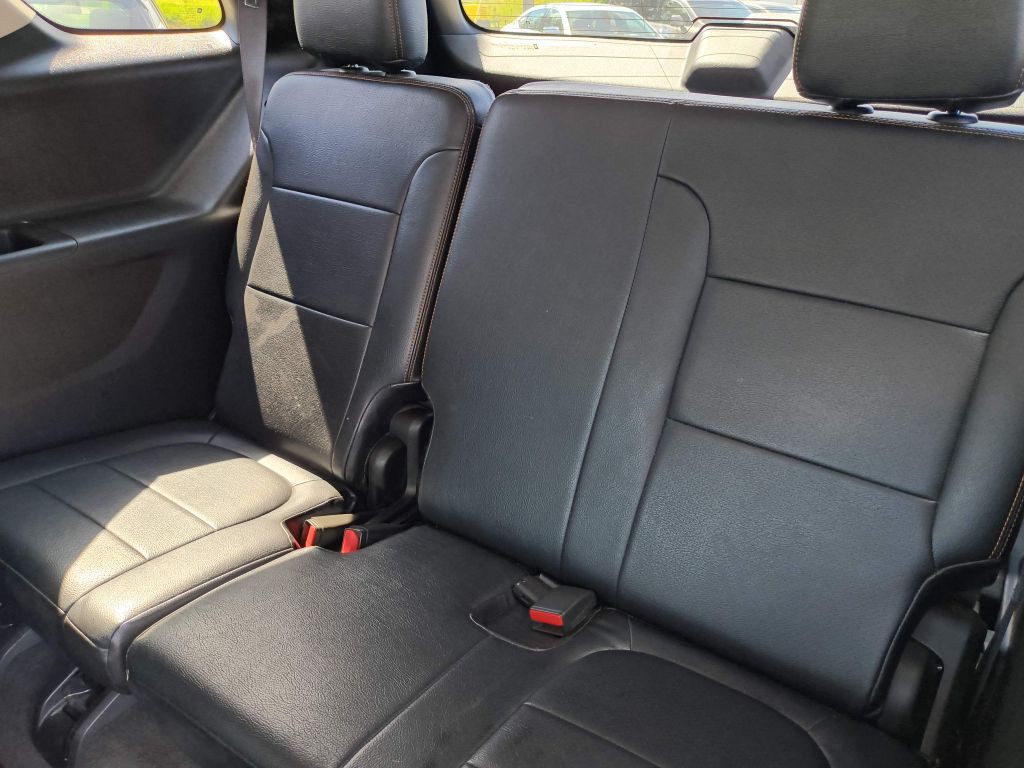 2019 Chevrolet Traverse Image 28