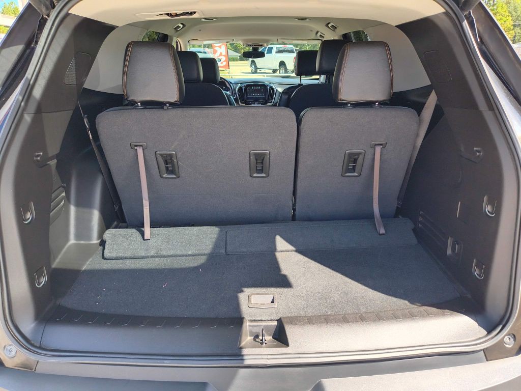 2019 Chevrolet Traverse Image 29