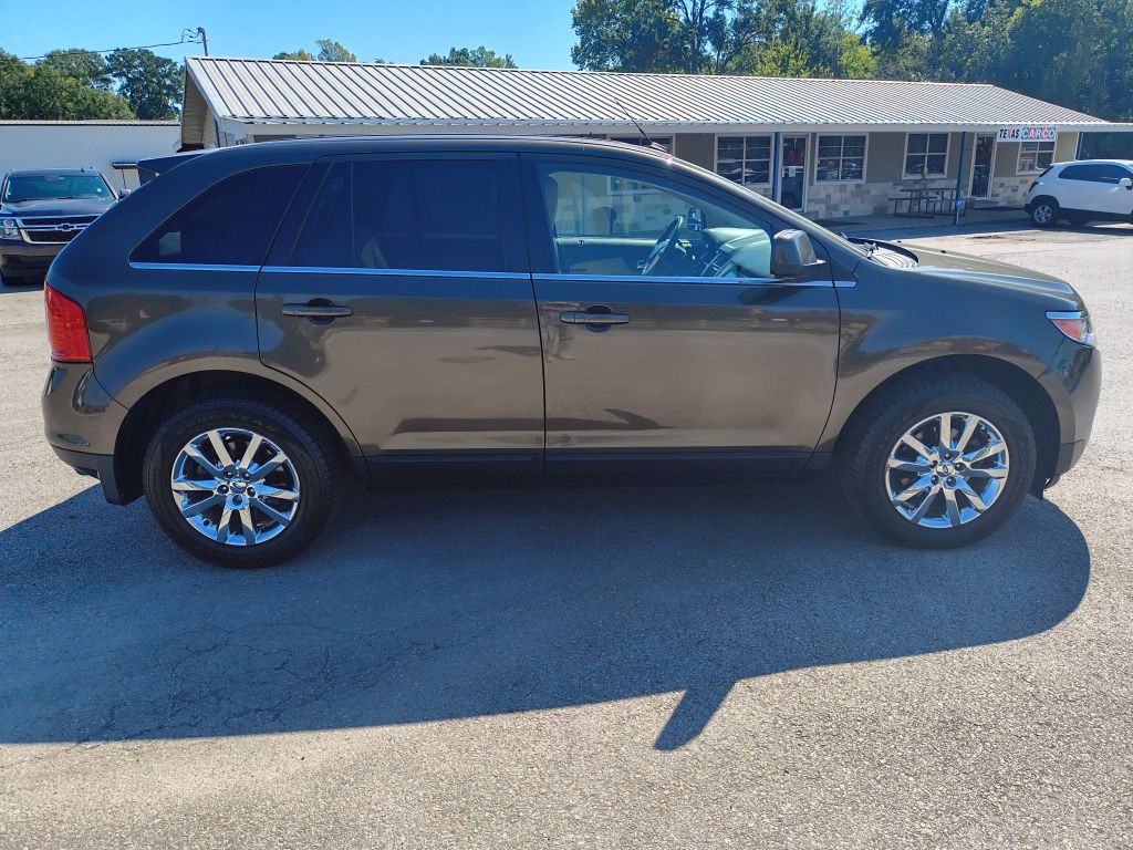 2011 Ford Edge Image 6