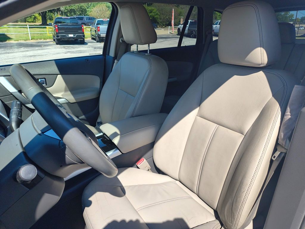 2011 Ford Edge Image 15