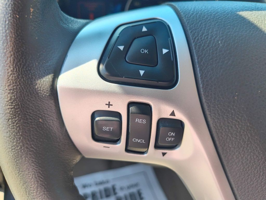 2011 Ford Edge Image 16