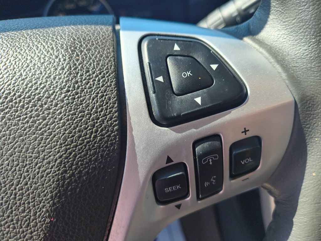 2011 Ford Edge Image 17