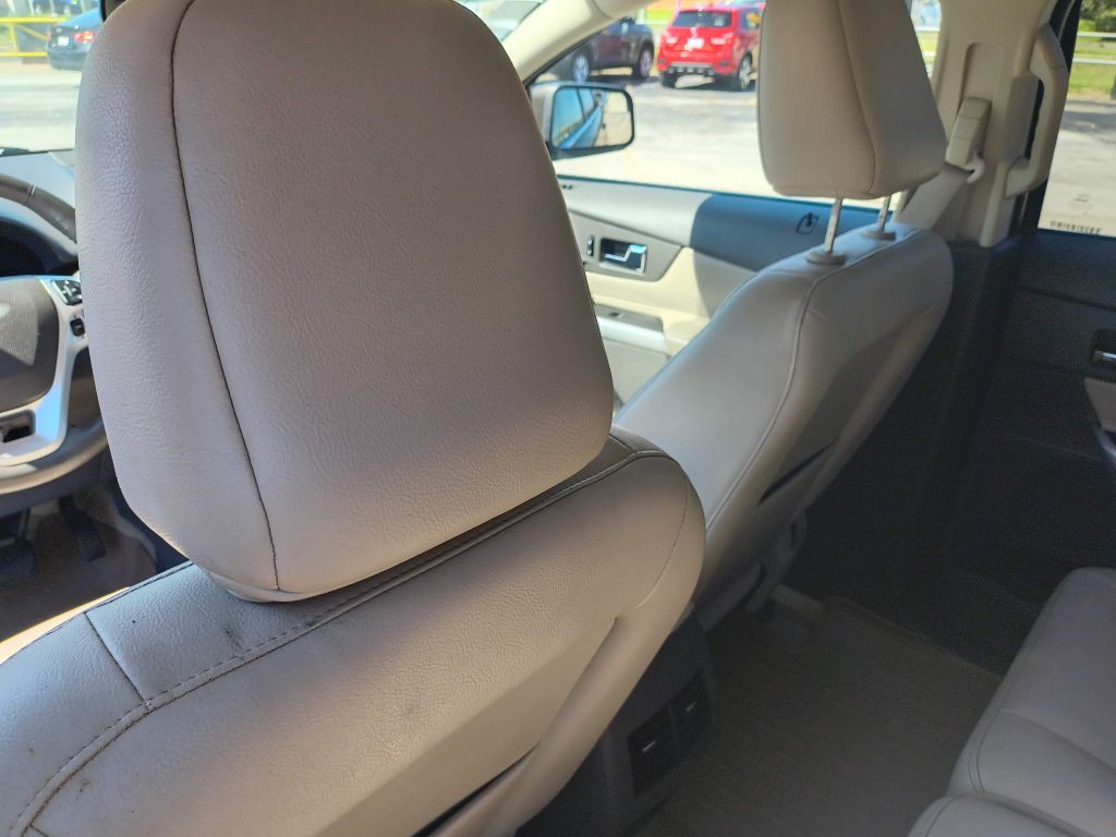 2011 Ford Edge Image 24