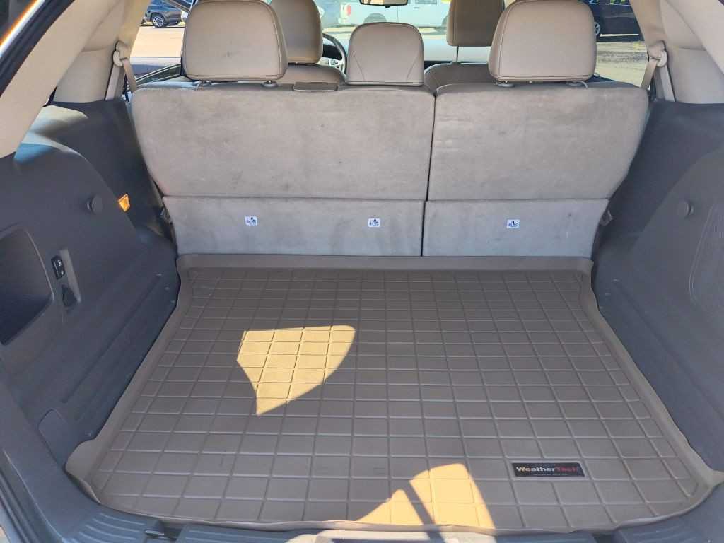 2011 Ford Edge Image 27
