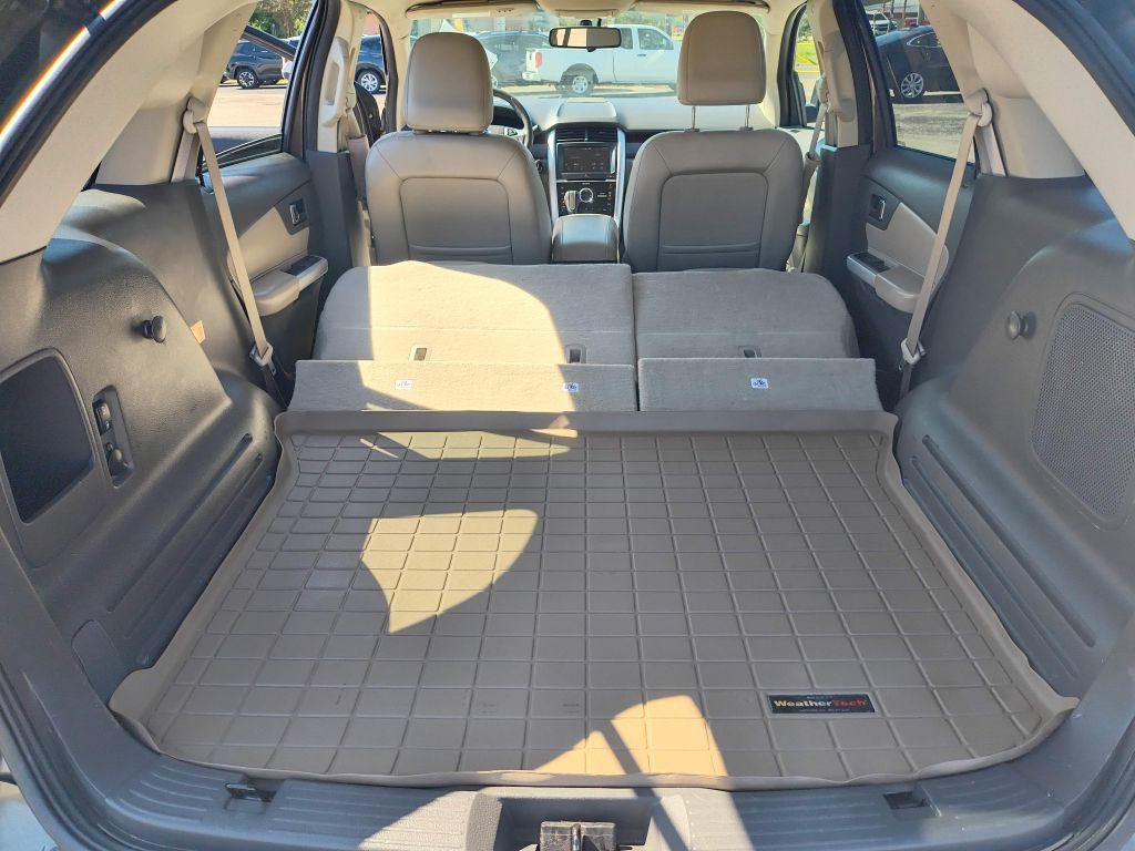2011 Ford Edge Image 28