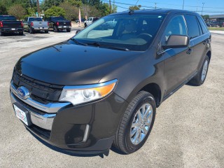 Image for 2011 Ford Edge Limited ID: 6874310