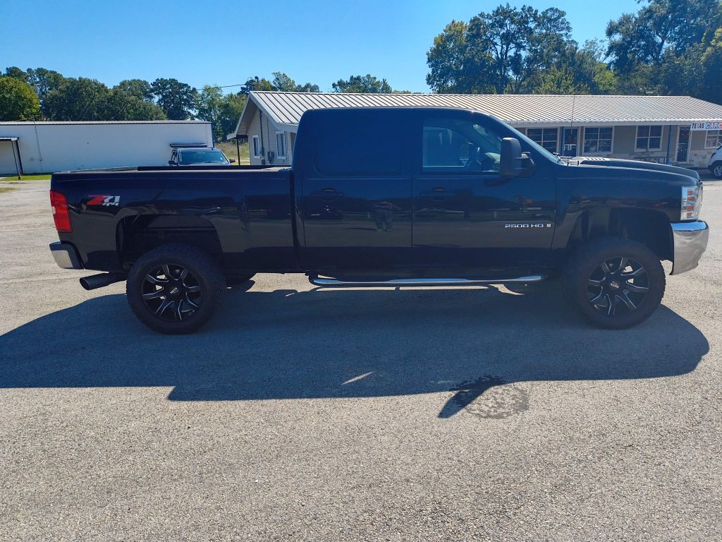 2009 Chevrolet Silverado 1500 Image 6