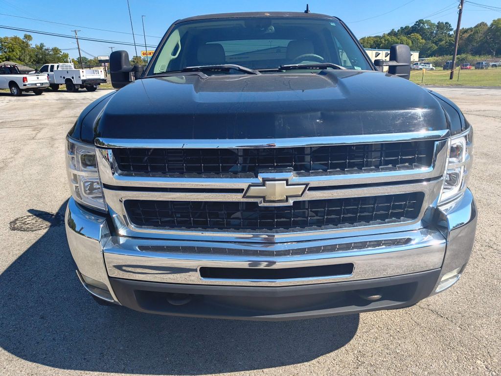 2009 Chevrolet Silverado 1500 Image 8
