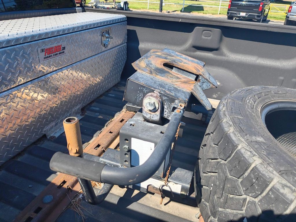 2009 Chevrolet Silverado 1500 Image 12