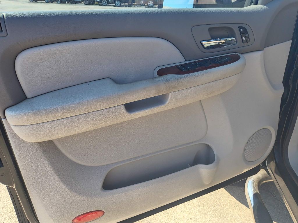 2009 Chevrolet Silverado 1500 Image 13