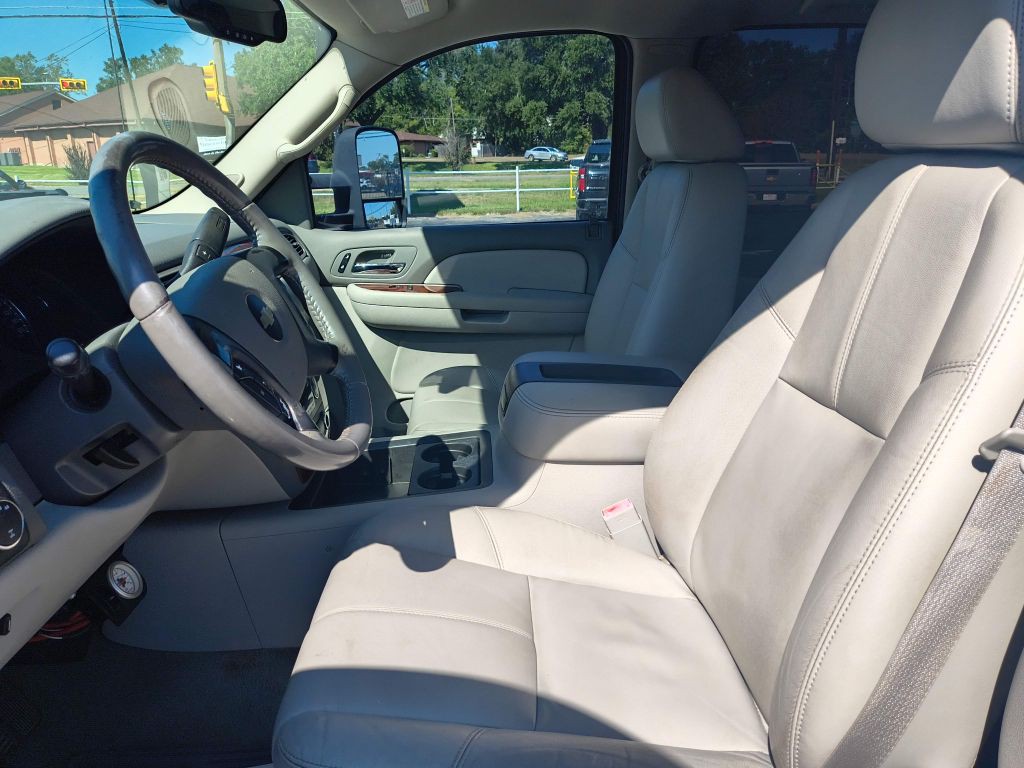 2009 Chevrolet Silverado 1500 Image 14