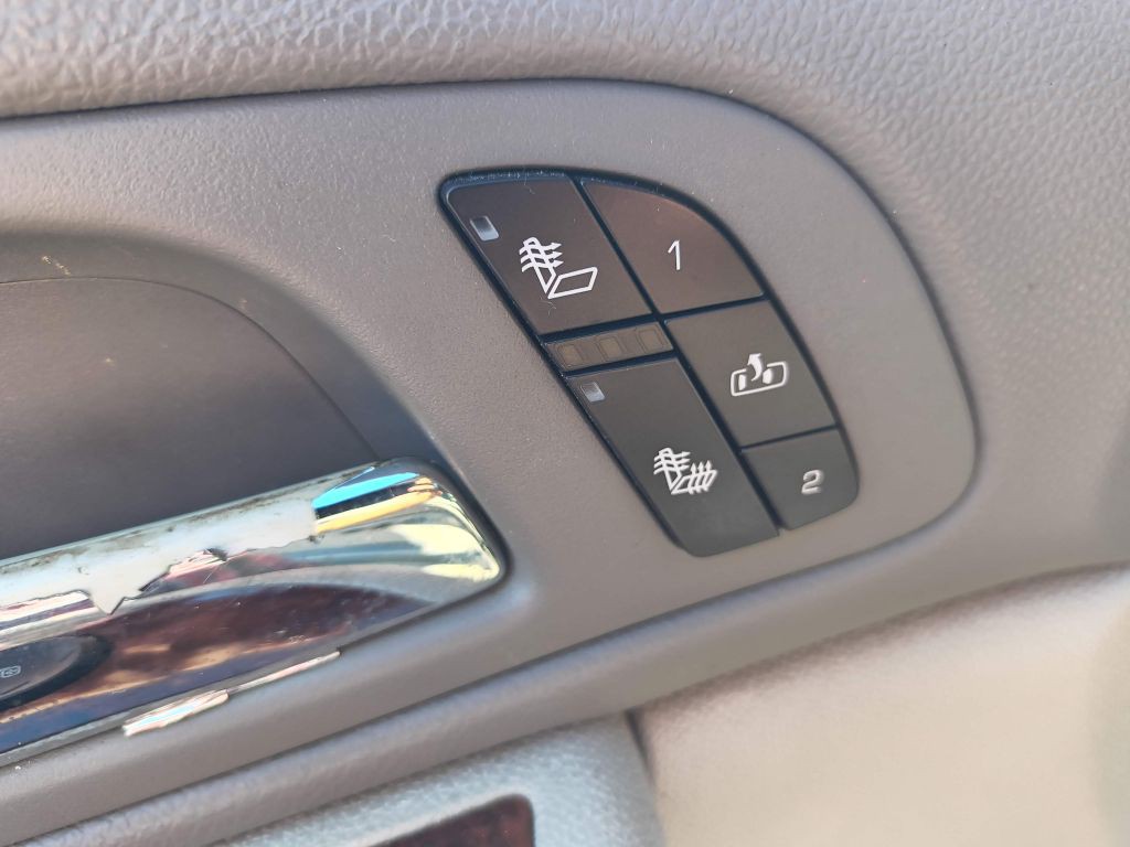 2009 Chevrolet Silverado 1500 Image 17