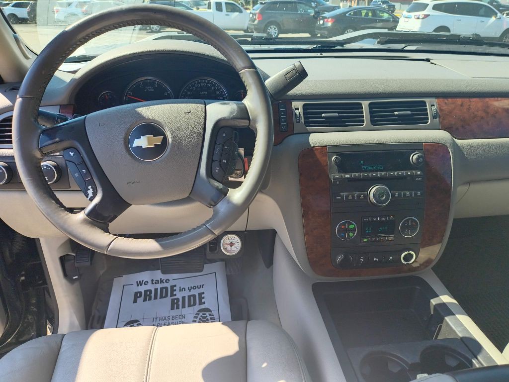 2009 Chevrolet Silverado 1500 Image 18
