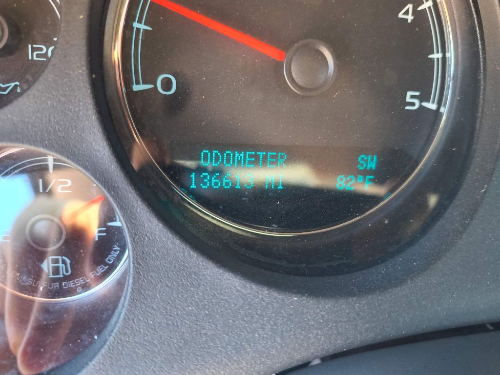 2009 Chevrolet Silverado 1500 Image 19