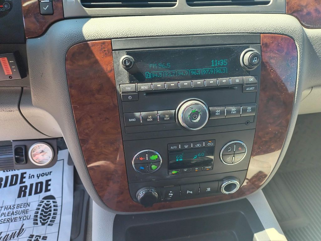 2009 Chevrolet Silverado 1500 Image 20