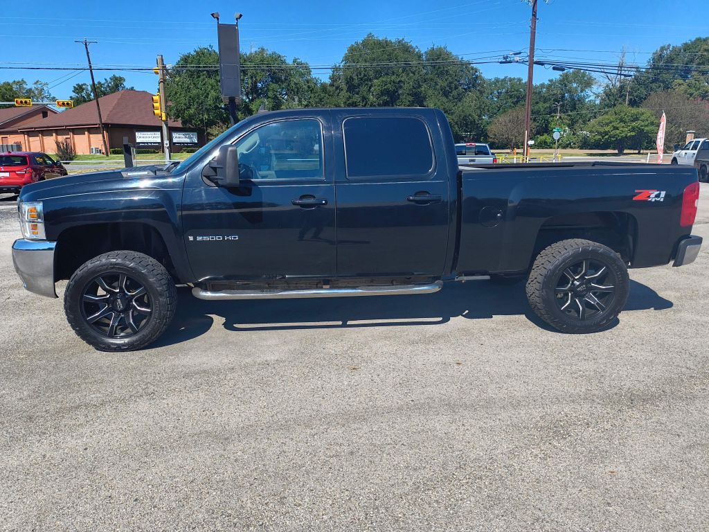 2009 Chevrolet Silverado 1500 Image 2
