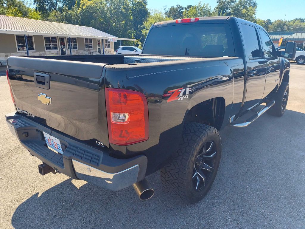 2009 Chevrolet Silverado 1500 Image 5