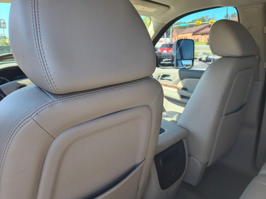 2009 Chevrolet Silverado 1500 Image 22