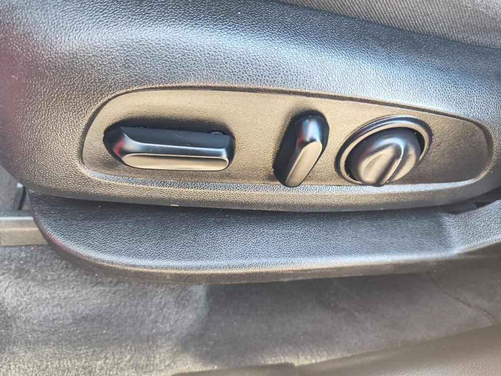 2019 Chevrolet Traverse Image 13