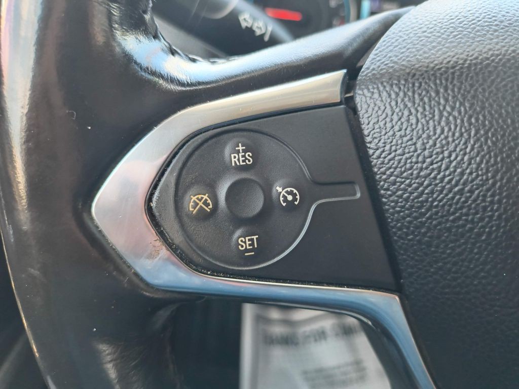 2019 Chevrolet Traverse Image 16
