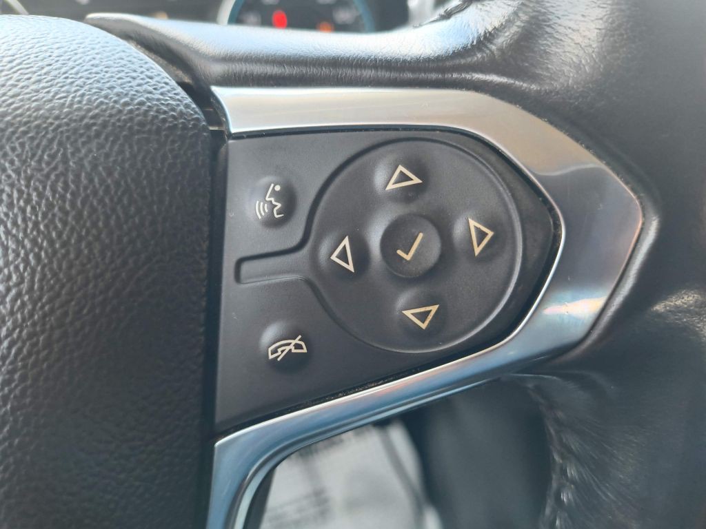 2019 Chevrolet Traverse Image 17