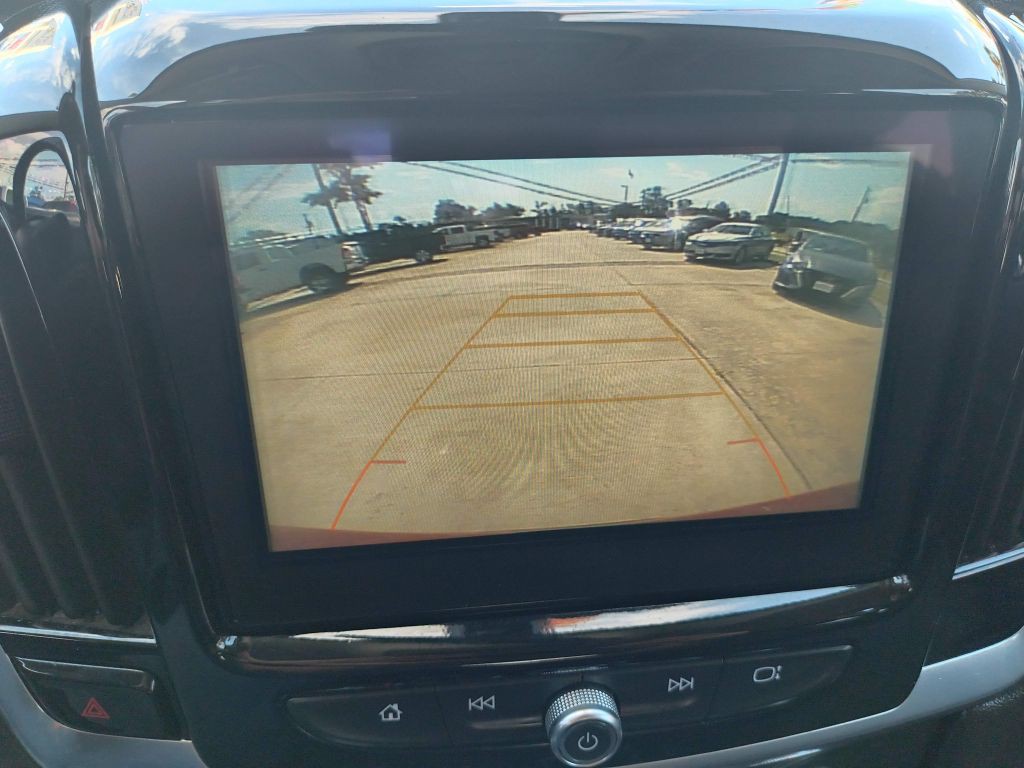 2019 Chevrolet Traverse Image 20