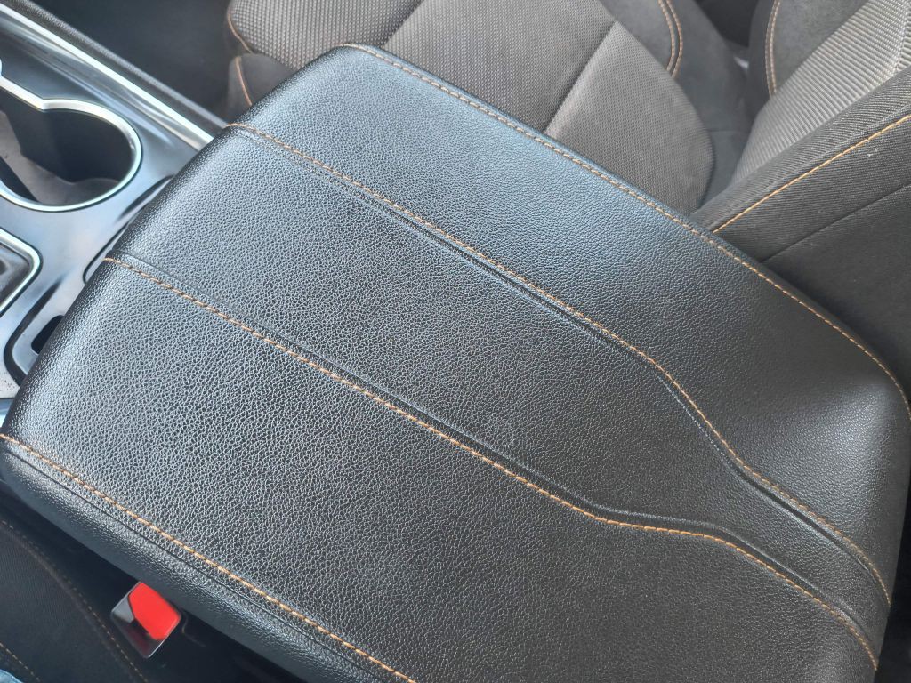 2019 Chevrolet Traverse Image 23