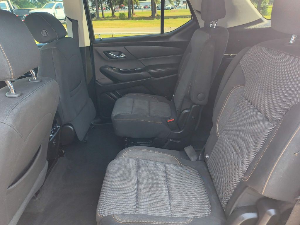 2019 Chevrolet Traverse Image 24