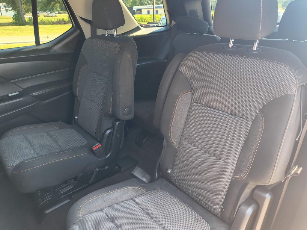2019 Chevrolet Traverse Image 26