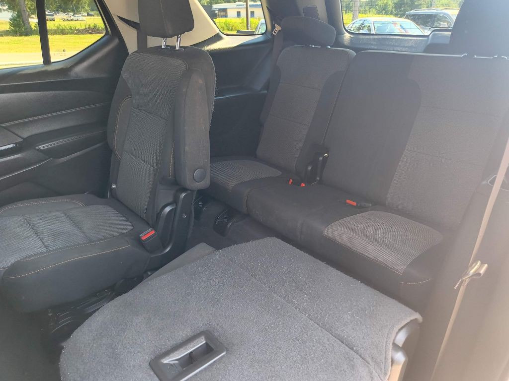 2019 Chevrolet Traverse Image 27