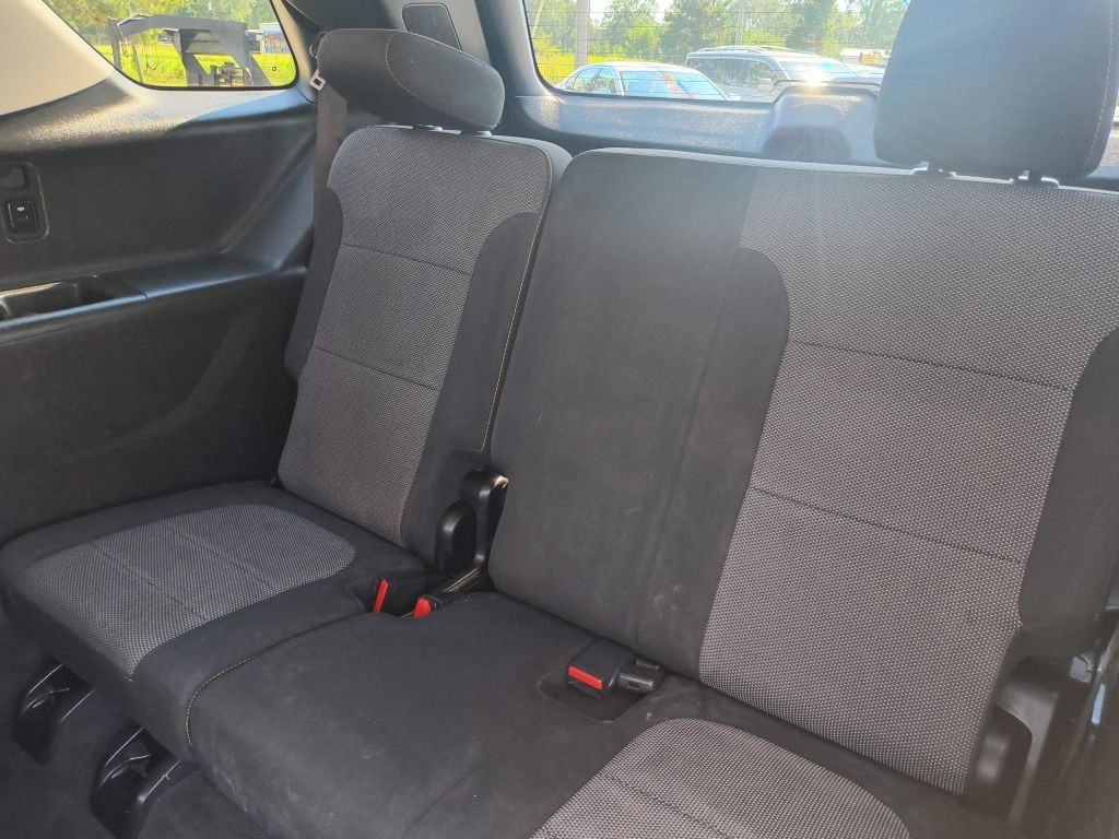 2019 Chevrolet Traverse Image 28