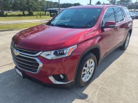 Image for 2019 Chevrolet Traverse LT ID: 6877980