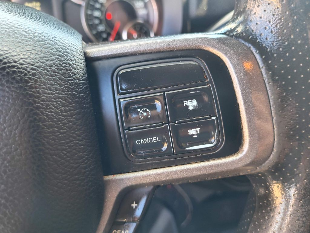 2021 RAM 3500 Image 20