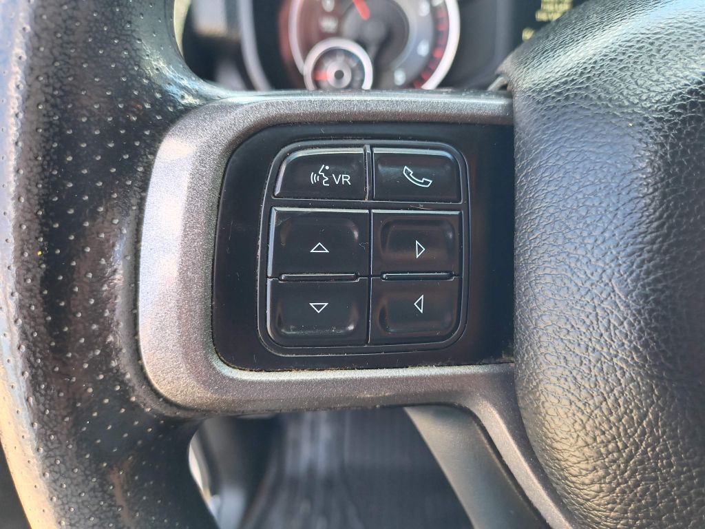 2021 RAM 3500 Image 21