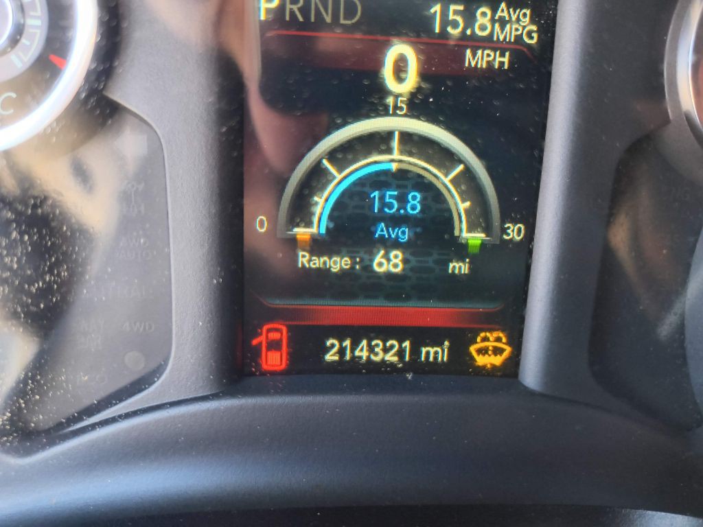 2021 RAM 3500 Image 23