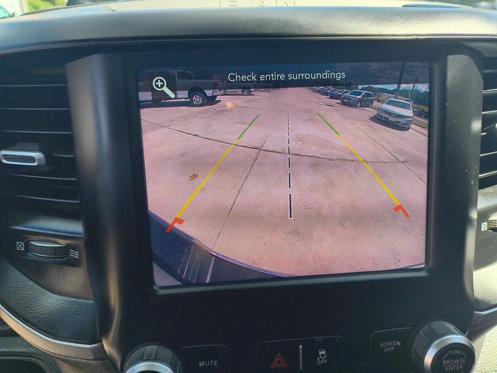 2021 RAM 3500 Image 25