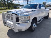 Image for 2021 RAM 3500 Tradesman ID: 6878115