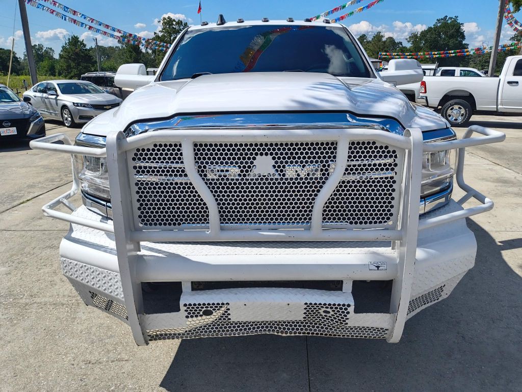 2021 RAM 3500 Image 8