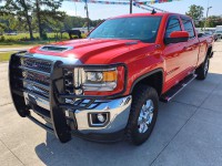Image for 2018 GMC Sierra 2500 SLE ID: 6878184