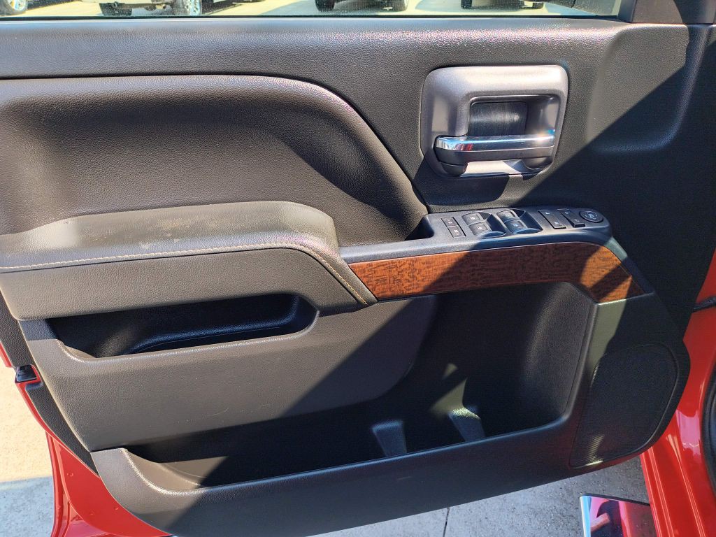 2018 GMC Sierra Image 15